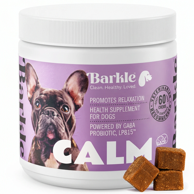Barkle Supplement - Calm