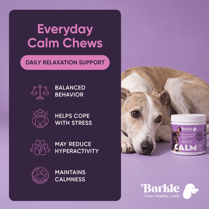 Barkle Supplement - Calm
