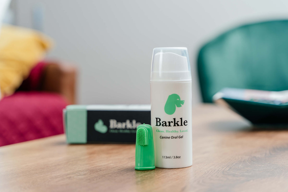 Barkle Wholesale Signup Form – Barkle