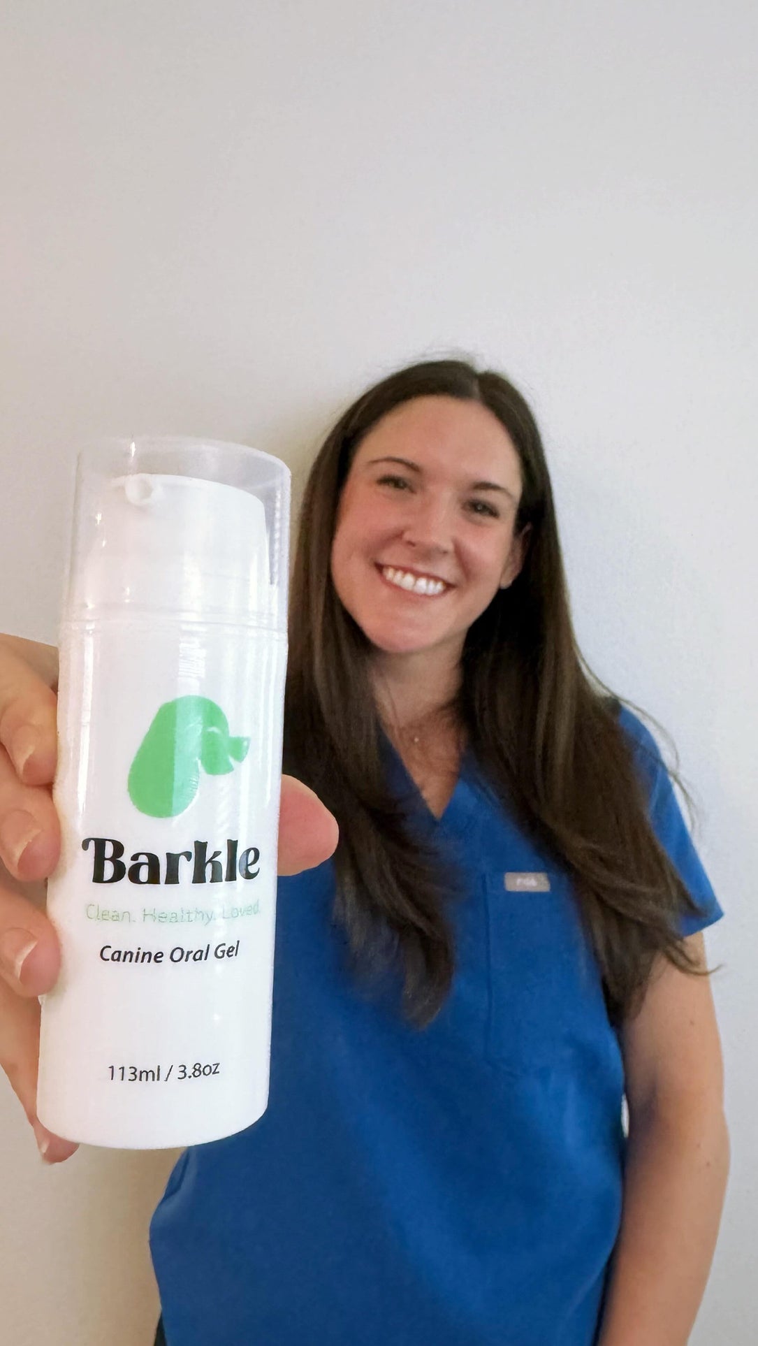 Barkle Barkle